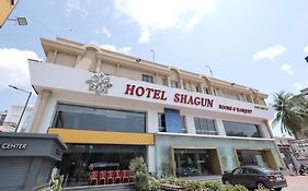 Hotel Shagun, Piplod City Centre Surat